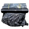 Bạt Trải Sàn Đen 2 X 400m Cuộn Dày 14mic