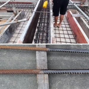 Chất Tẩy Rỉ B05 Can 10 Lít 6 Chất Tẩy Rỉ B05