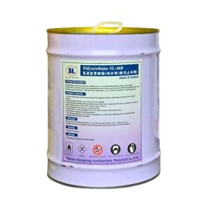 Foam Chống Thấm SL 668 Thùng 10Kg