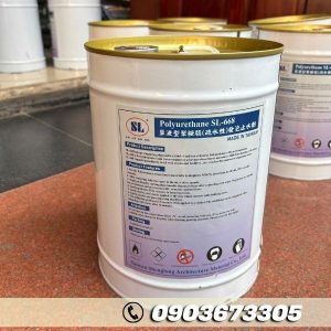 Keo Foam Chống Thấm SL 668