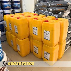 Phụ Gia Chống Thấm Kovi Latex Can 25 Lít 6 Kovi Latex Can 25 Lít