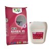 Koviseal 105 Chống Thấm Xi Măng 2 Thành Phần Bộ 35Kg