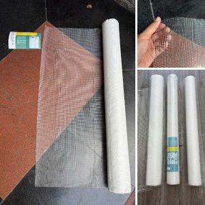 Lưới Thuỷ Tinh Chống Thấm Mắt 3x3