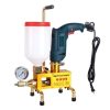 Máy Bơm Keo Chống Thấm PU   Epoxy 9999