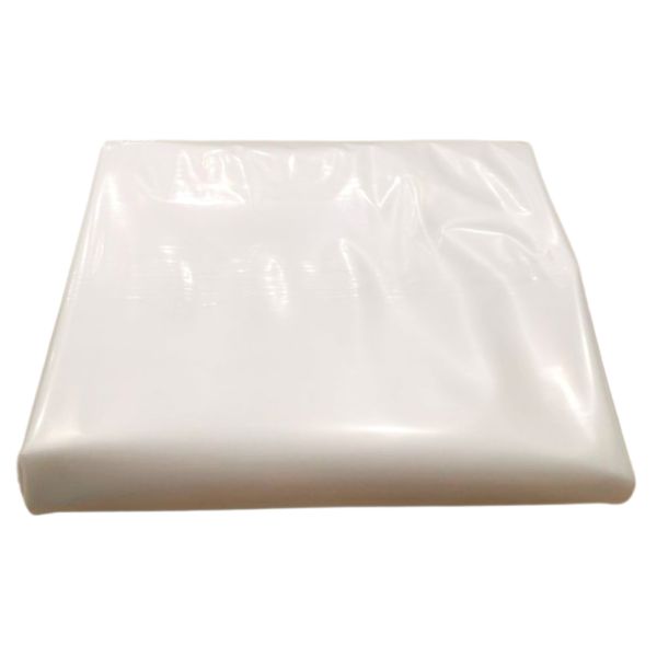 Nilon Lót Sàn Đổ Bê Tông Trắng Dày 5 15 Zem (bán Kg)
