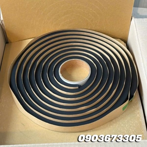 Thanh Trương Nở Hyperstop DB-2015 10 Thanh Trương Nở Chống Thấm Hyperstop DB 2015