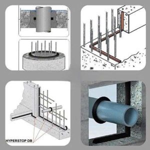 Thanh Trương Nở Hyperstop DB-2015 8 Thanh Trương Nở Hyperstop DB