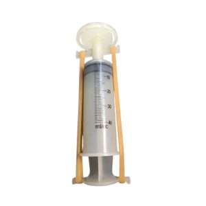 Xy Lanh Bơm Keo Epoxy