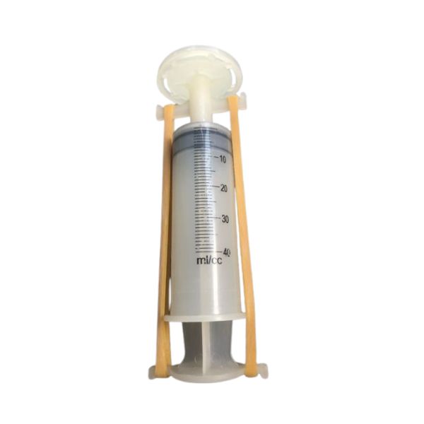 Xy Lanh Bơm Keo Epoxy