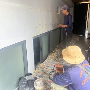 Bom Keo Chong Tham