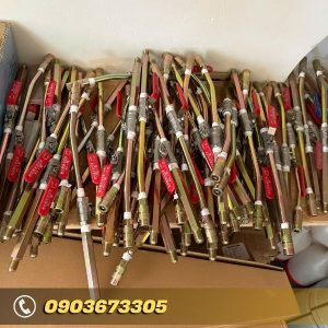 Cần Bơm Keo Chống Thấm