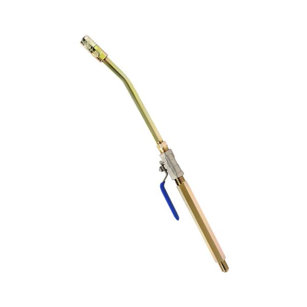Cần Bơm Keo Chống Thấm PU   Epoxy
