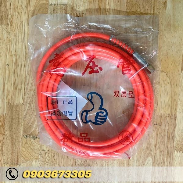 Dây Bơm Keo PU Epoxy