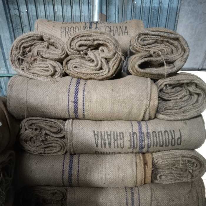 Bao Bố Giữ Ẩm Bê Tông 3 Bao Bố