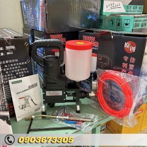 Phụ Kiện Máy Bơm Keo