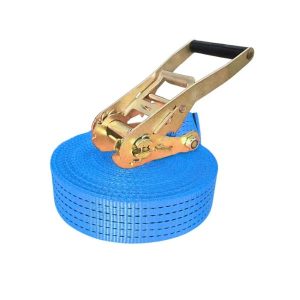 Dây Chằng Hàng Tăng Đơ Không Móc