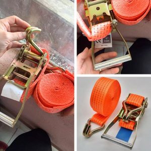 Dây Tăng Đơ Chằng Hàng Có Móc Provina 6 Dây Tăng Đơ Chằng Hàng