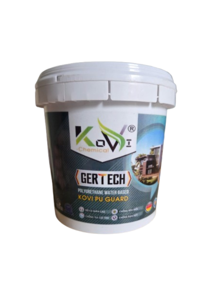 Kovi PU Guard 1kg